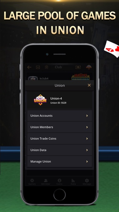 PokerFishes Screenshot