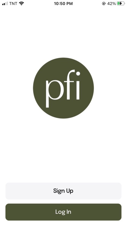 Pilates Fitness Institute