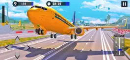 Game screenshot Flight Simulator Airplane Game mod apk