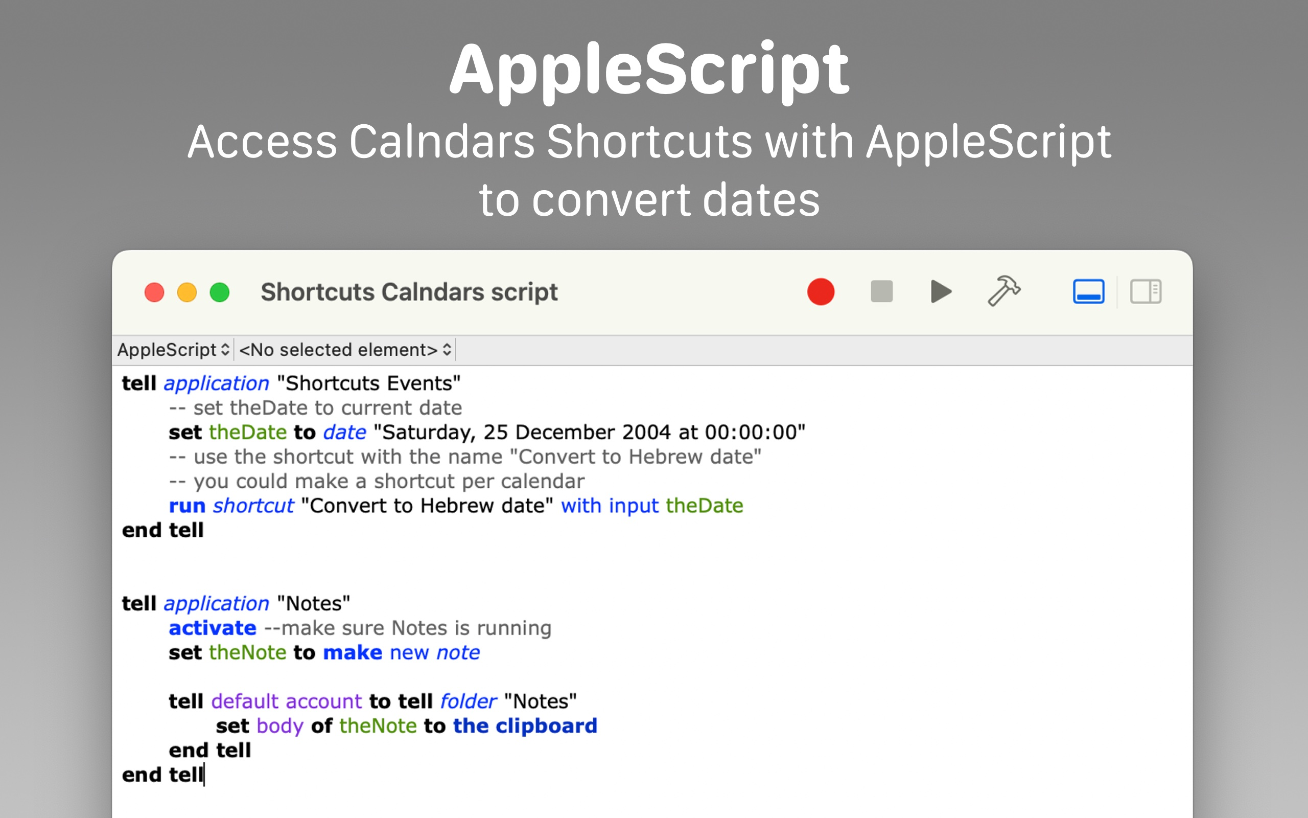 Calndars screenshot 15