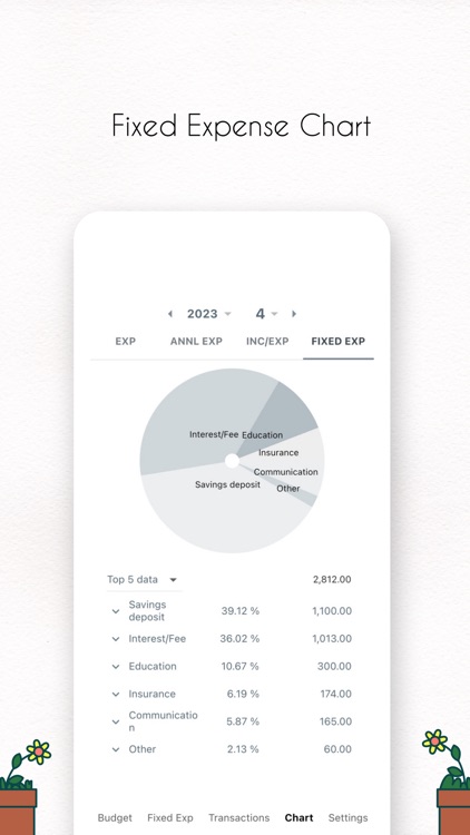 Yurit Budget screenshot-7