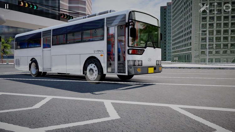 3DDrivingGame4.0 Project:SEOUL