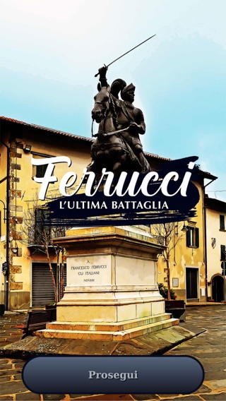 Ferrucci: l'ultima battagliaのおすすめ画像1