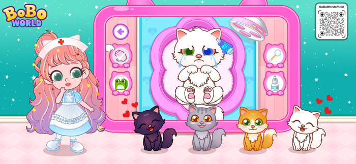 BoBo Pet Care Clinic