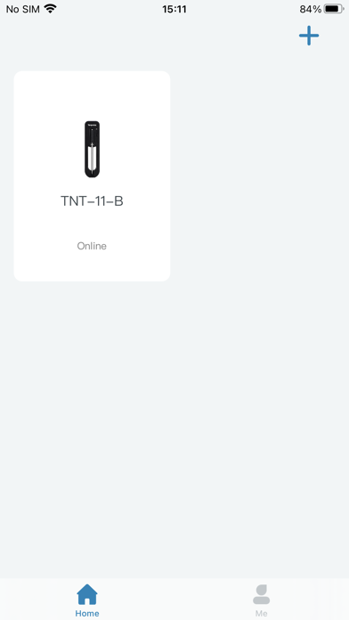 Tempwise Screenshot