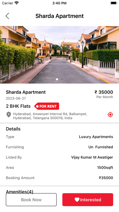 Majicbroker Screenshot