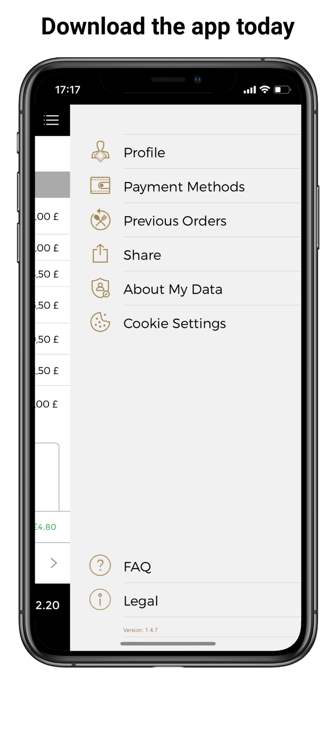 Nero Pizzeria Linlithgow