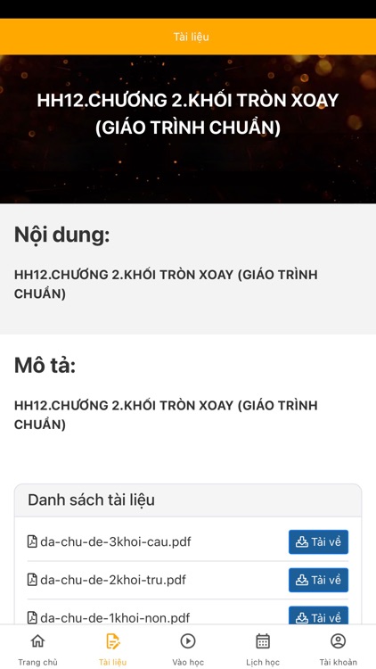 Empire Education screenshot-3