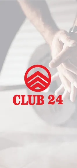 Game screenshot Club 24 mod apk