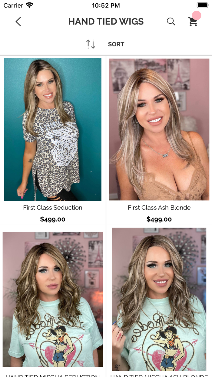 Wigs For Every Woman