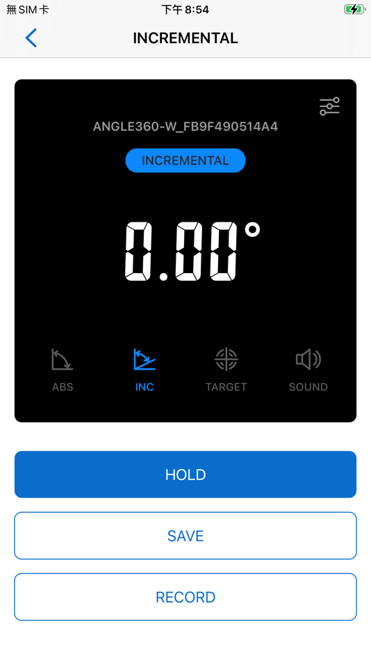 #3. eLevel (iOS) Podle: JMEX