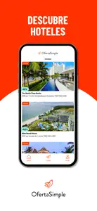 OfertaSimple screenshot #3 for iPhone
