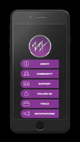 Game screenshot Vortex Competitions mod apk