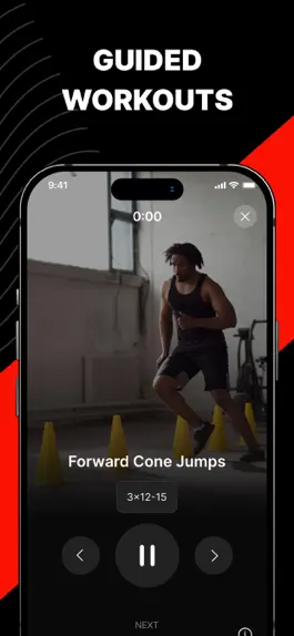 Game screenshot Soccer Training hack