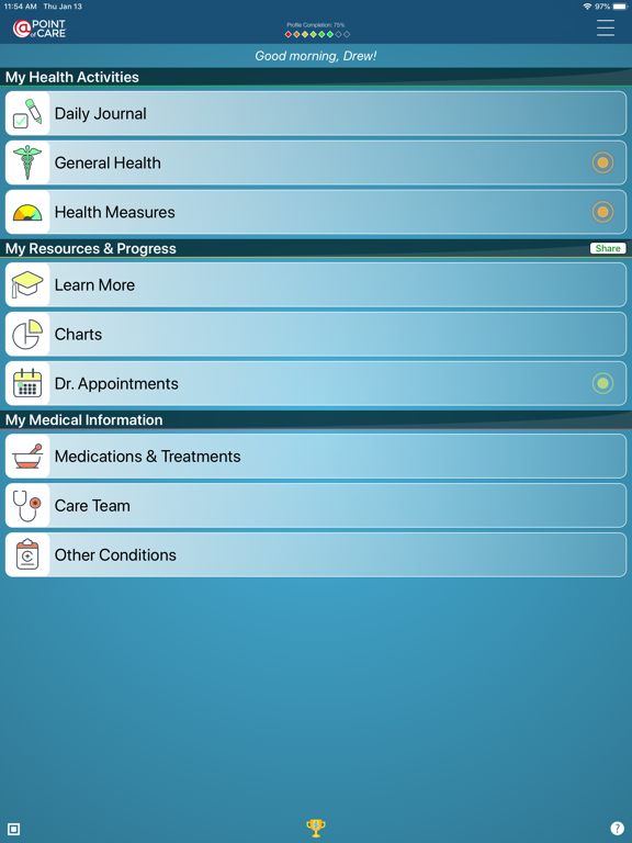 Screenshot #4 pour IPF Manager