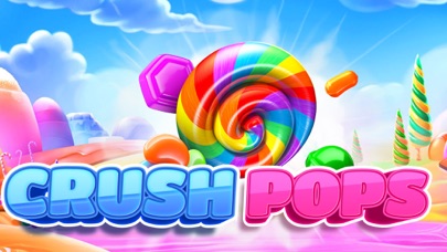 crush pops Screenshot