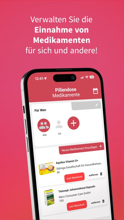 ApothekenApp screenshot-4