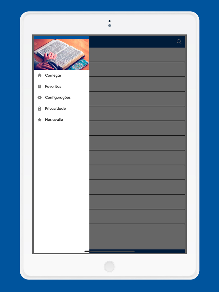 Biblia Linguagem Atual