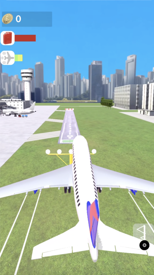 Plane Landings - 1.3 - (iOS)