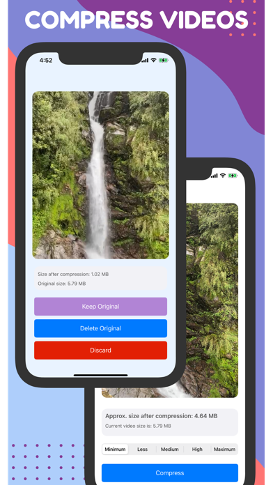 OneTap Cleaner Screenshot