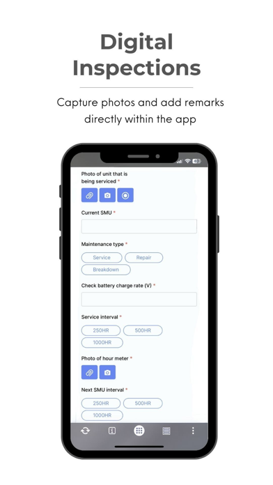 CPINSITE Screenshot