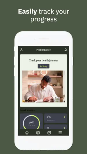 Dr. Ludidi screenshot 4