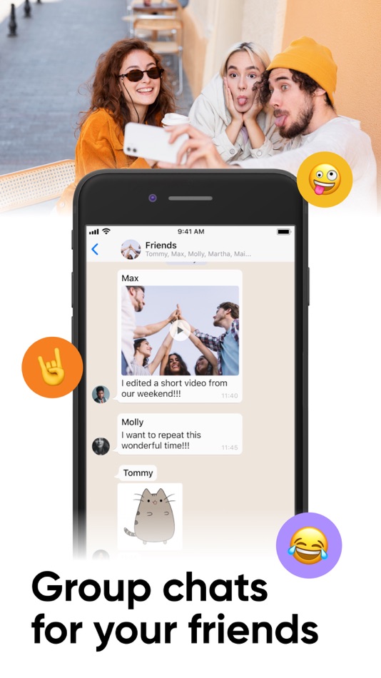 #6. WA Dual Messenger: Second Web (iOS) 由: GLOBAL ICE, TOO