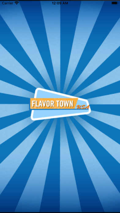 Flavortown Screenshot