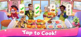 Game screenshot Mom's Kitchen : Cooking Games hack