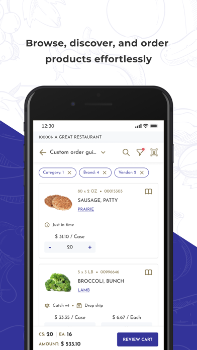 Nicholas & Co: Nicco Online Screenshot