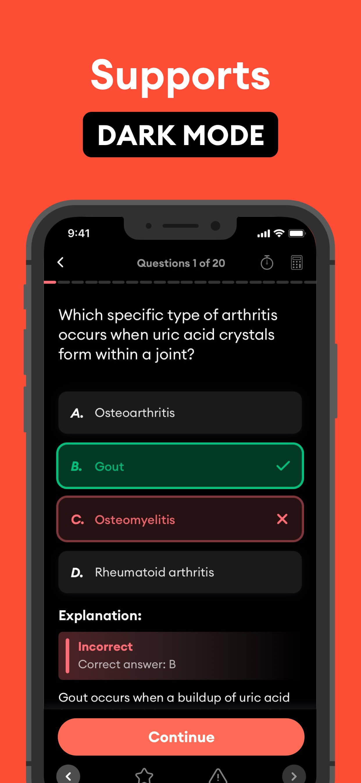 AAMA CMA Test Prep 2026 screenshot 8
