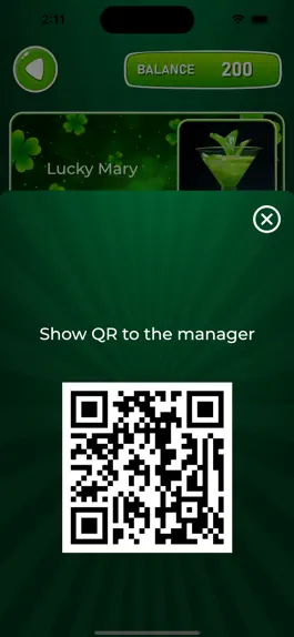 Game screenshot Happy Clover Club and Bar hack