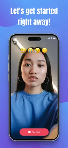 Game screenshot Emoji Challenge: Funny Filters apk