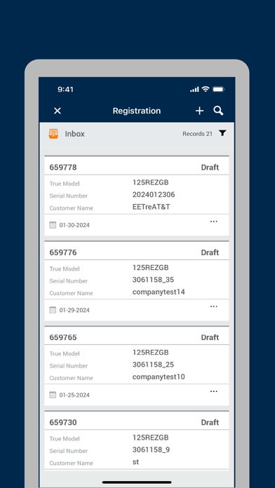Kohler Power Assistant Screenshot