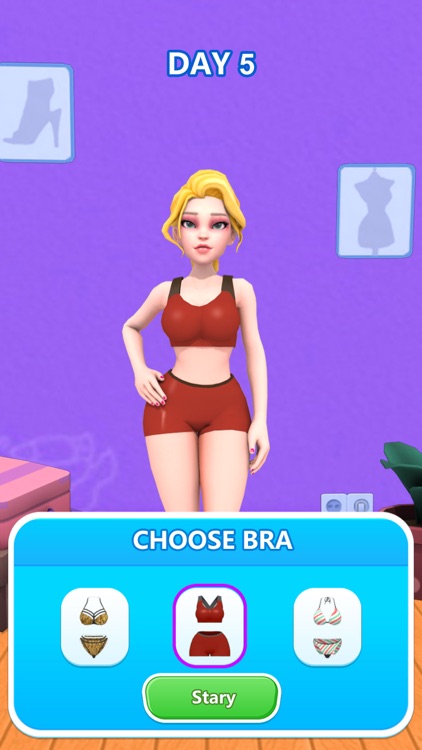 Diy Bra-Design Style