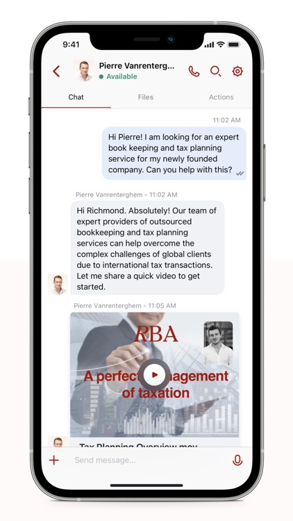 RBA - MyBusiness Asia