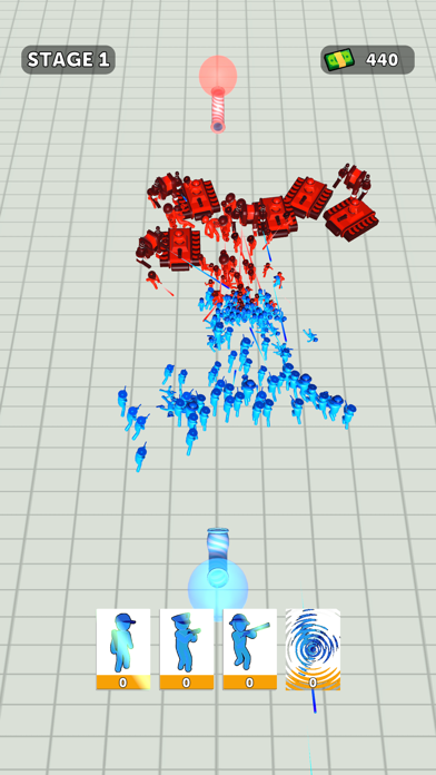 Sucker Ball Screenshot