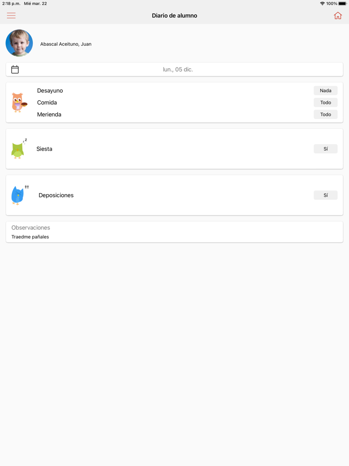 British College La Cañada