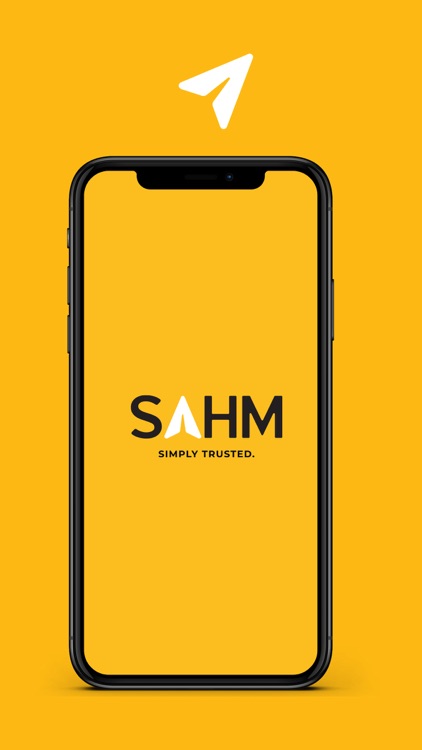 SAHM Partner - شريك سهم