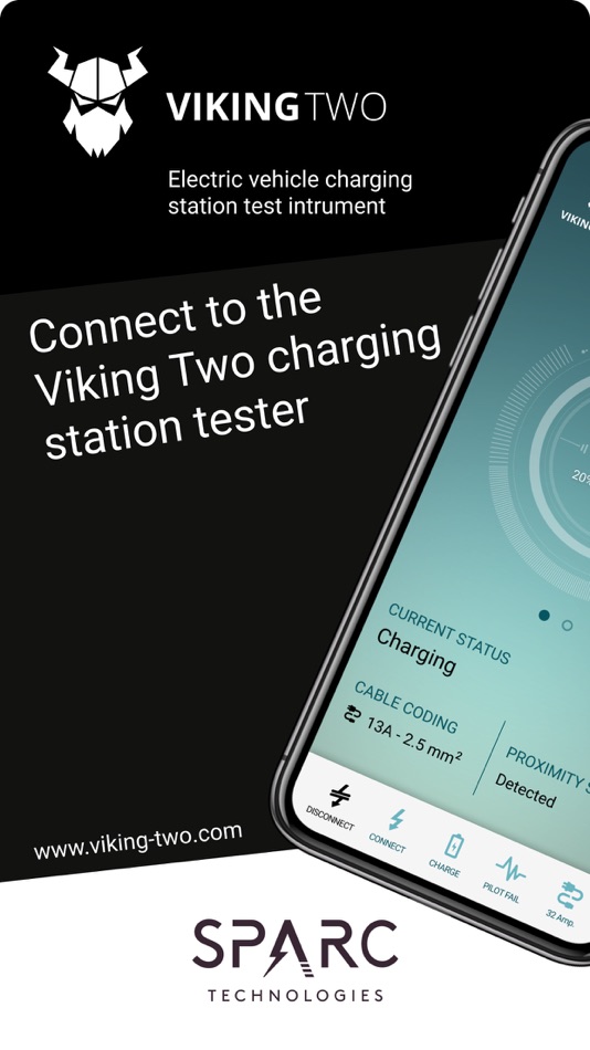 #1. VikingTwo (iOS) 由: Sparc Technologies AS