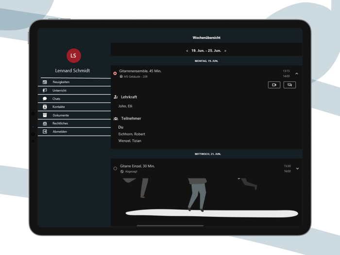 Musik- und Kunstschule Stendal