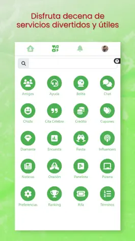 Game screenshot Apretaste hack