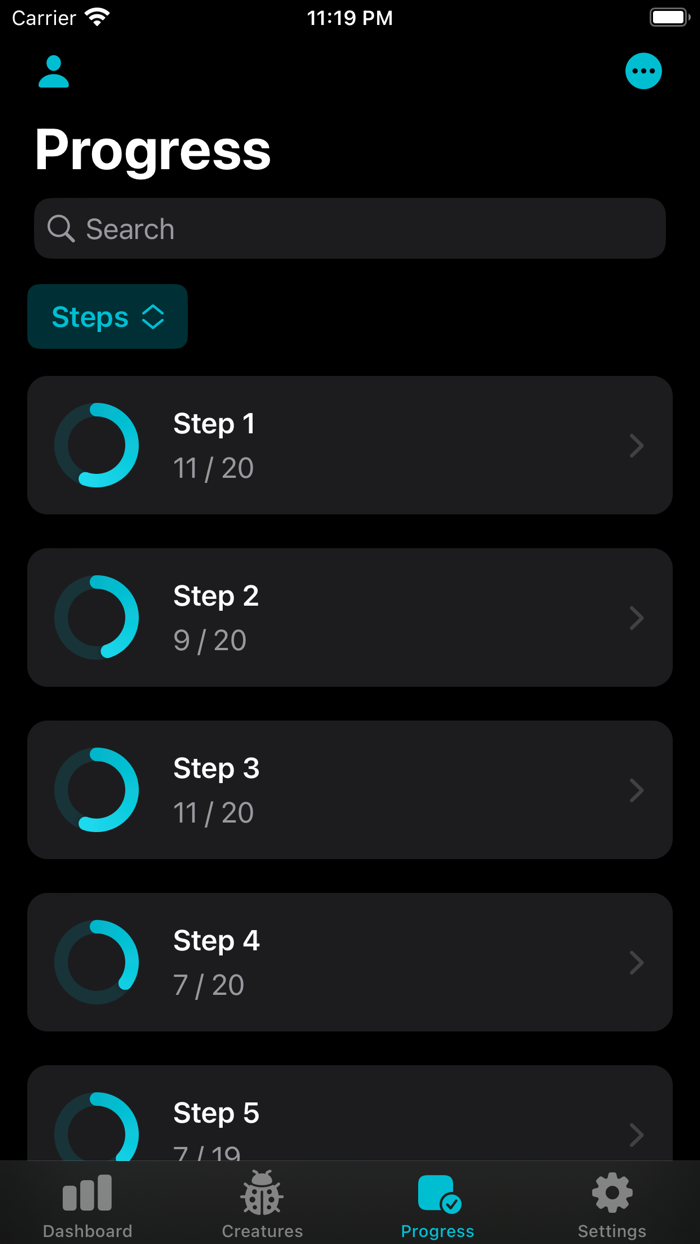 OkraRush - Ochre Dofus Quest