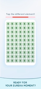Eureka - Brain Training screenshot #8 for iPhone