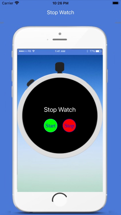 Date and Time Lite Calculator screenshot-6