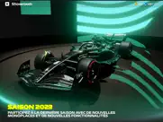 f1 mobile racing iPad Captures Décran 2