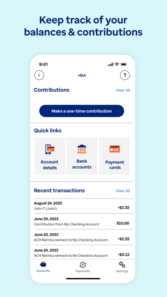 #4. Optum Bank (iOS) 由: Optum Inc.