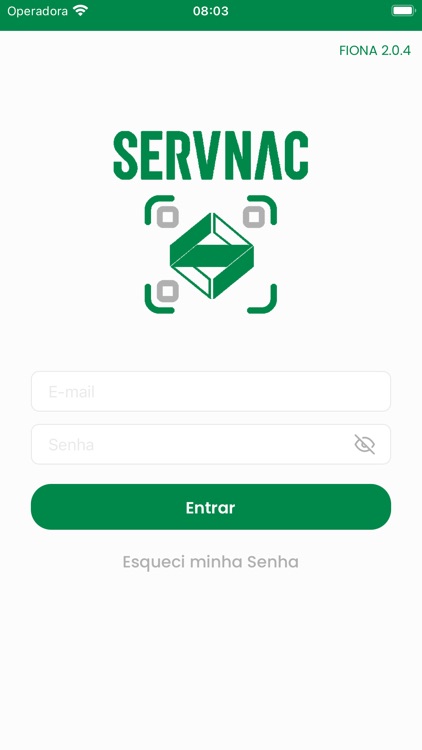 Servnac Gestão de Limpeza