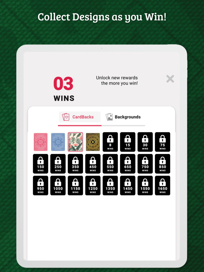 Spider Solitaire Infinite
