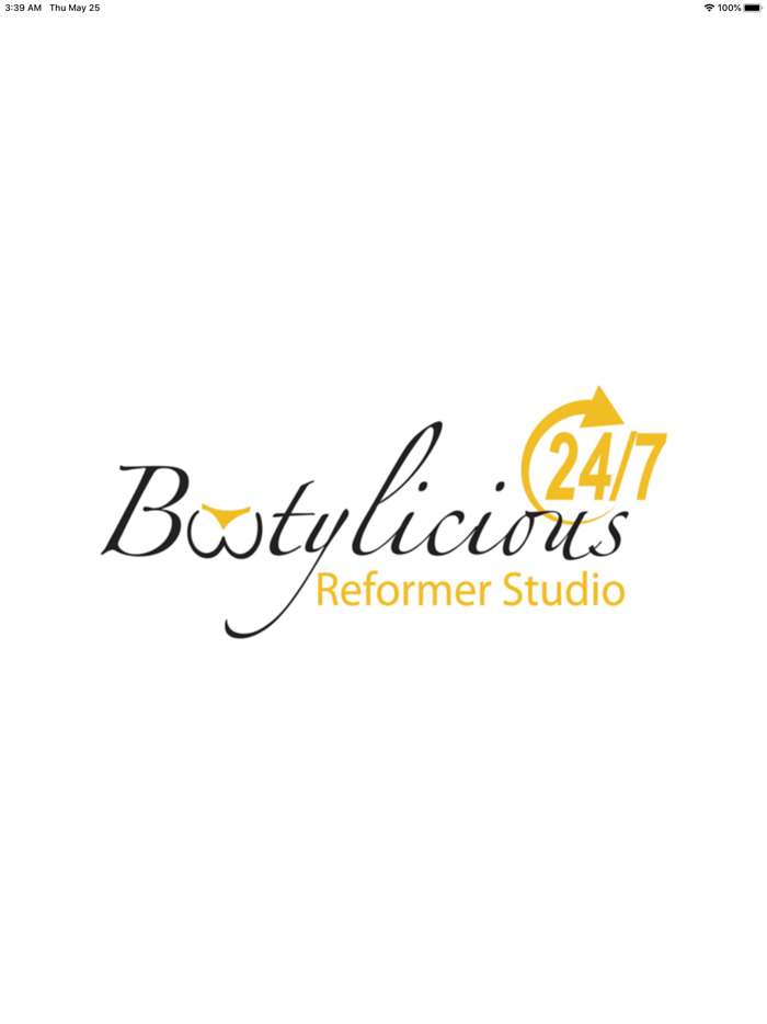 Bootylicious Reformer Studio